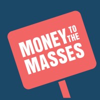 Money to the Masses logo, Money to the Masses contact details