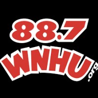 WNHU 88.7 logo, WNHU 88.7 contact details