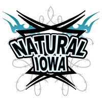 NANBF Natural Iowa logo, NANBF Natural Iowa contact details