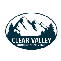 Clear Valley Roofing Supply, LLC logo, Clear Valley Roofing Supply, LLC contact details