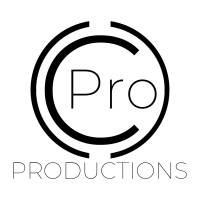 CPro Productions logo, CPro Productions contact details