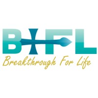 Breakthrough for Life LLC logo, Breakthrough for Life LLC contact details