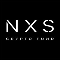 NXS Crypto Fund logo, NXS Crypto Fund contact details