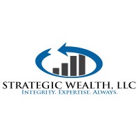 Strategic Wealth logo, Strategic Wealth contact details