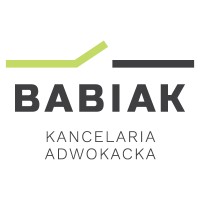 Kancelaria Adwokacka Anna Babiak logo, Kancelaria Adwokacka Anna Babiak contact details