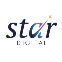 Star Digital logo, Star Digital contact details