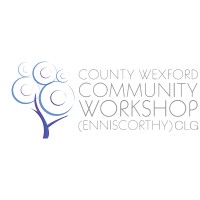 County Wexford Community Workshop (CWCWE CLG) logo, County Wexford Community Workshop (CWCWE CLG) contact details