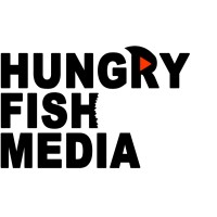 Hungry Fish Media logo, Hungry Fish Media contact details