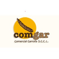 Comercial Garrofa SCCL logo, Comercial Garrofa SCCL contact details