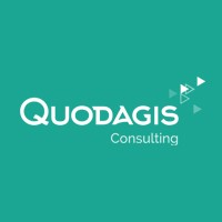 QUODAGIS Consulting logo, QUODAGIS Consulting contact details