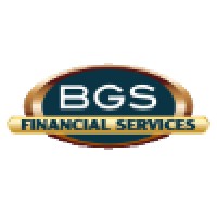 BGS Financial Services logo, BGS Financial Services contact details