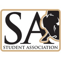 Harding University Student Association logo, Harding University Student Association contact details