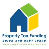 Property Tax Funding logo, Property Tax Funding contact details