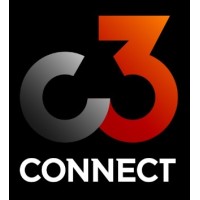 C3 Connect AB logo, C3 Connect AB contact details