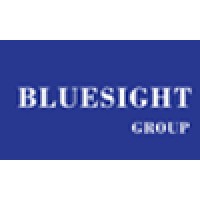 BlueSight Group logo, BlueSight Group contact details