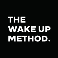 The Wake Up Method logo, The Wake Up Method contact details