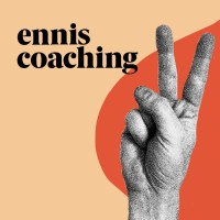 Ennis Coaching logo, Ennis Coaching contact details