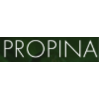 Propina logo, Propina contact details