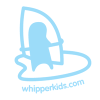 WhipperKids logo, WhipperKids contact details