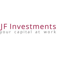 JF Investments GmbH logo, JF Investments GmbH contact details