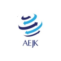 AEJK logo, AEJK contact details