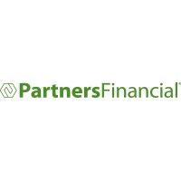 PartnersFinancial logo, PartnersFinancial contact details