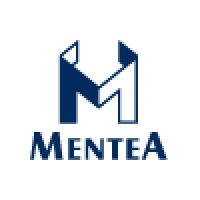 Mentea logo, Mentea contact details