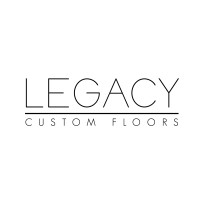 Legacy Custom Floors logo, Legacy Custom Floors contact details