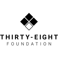 The 38 Foundation logo, The 38 Foundation contact details