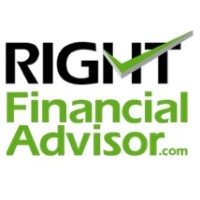 Right Financial Advisor logo, Right Financial Advisor contact details