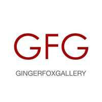 Ginger Fox Gallery logo, Ginger Fox Gallery contact details