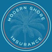 Modern Shore Insurance logo, Modern Shore Insurance contact details