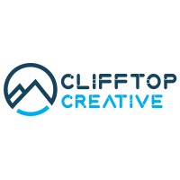 Clifftop Creative logo, Clifftop Creative contact details