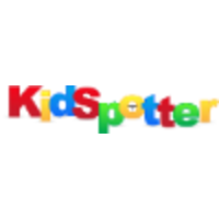 KidSpotter logo, KidSpotter contact details