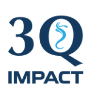 3Qimpact logo, 3Qimpact contact details