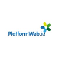 PlatformWeb logo, PlatformWeb contact details