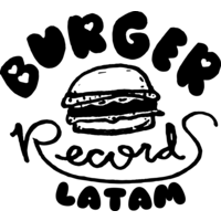 Burger Records Latam logo, Burger Records Latam contact details