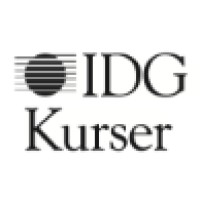 IDG Kurser logo, IDG Kurser contact details