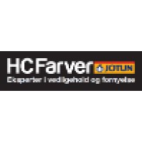 HC Farver A/S logo, HC Farver A/S contact details