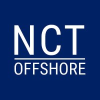 NCT Offshore A/S logo, NCT Offshore A/S contact details