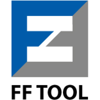 FF TOOL logo, FF TOOL contact details