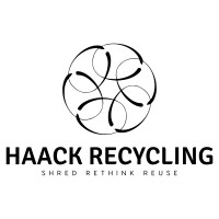 HAACK Recycling ApS logo, HAACK Recycling ApS contact details