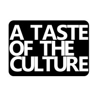 A Taste of The Culture logo, A Taste of The Culture contact details