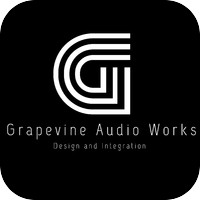 Grapevine Audio Works logo, Grapevine Audio Works contact details