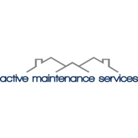 Active Maintenance Services logo, Active Maintenance Services contact details