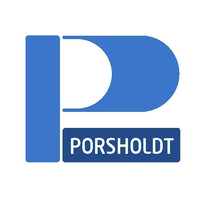 Porsholdt A/S logo, Porsholdt A/S contact details