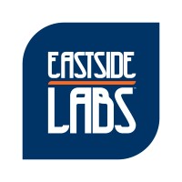 East Side Labs logo, East Side Labs contact details