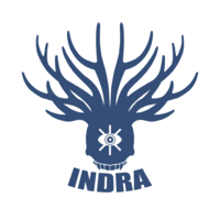 Indra Soft logo, Indra Soft contact details