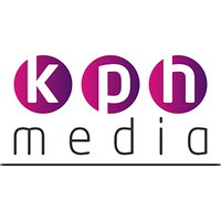 KPH Media logo, KPH Media contact details