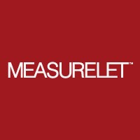 Measurelet logo, Measurelet contact details